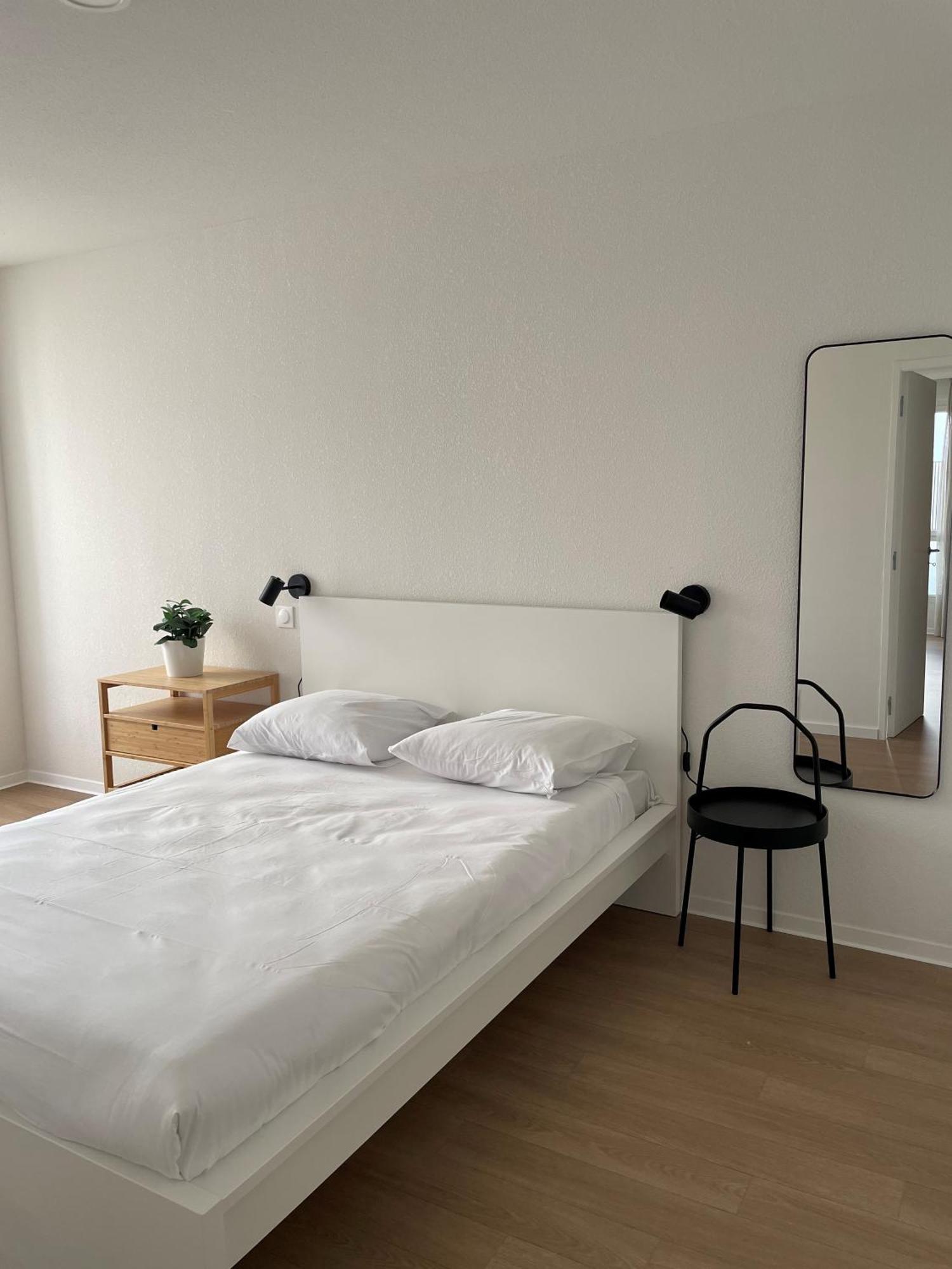 Apparteo Montpellier Eksteriør billede