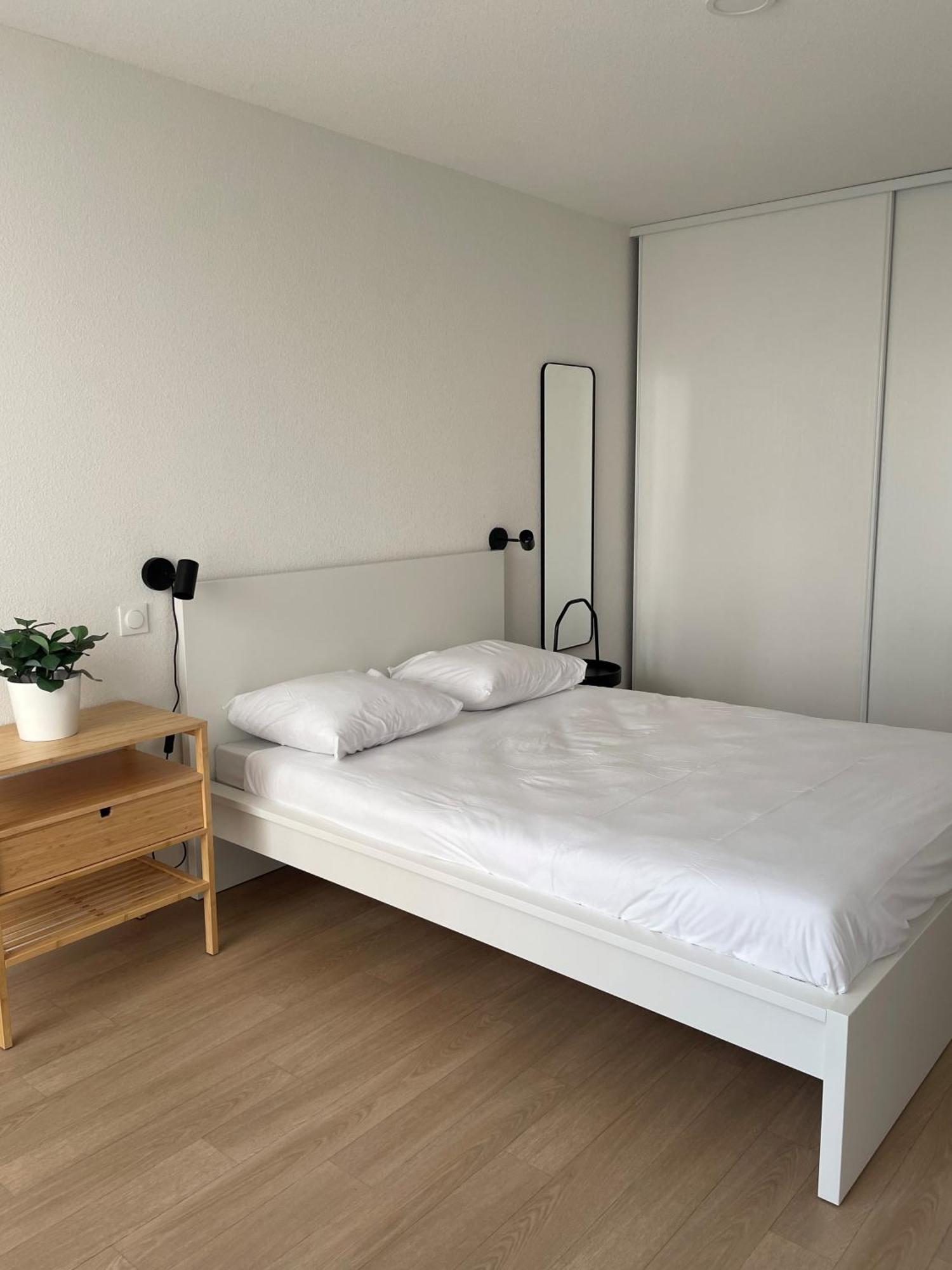 Apparteo Montpellier Eksteriør billede